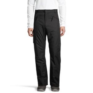 Ripzone Mens Moe Mentum Insulated Pants